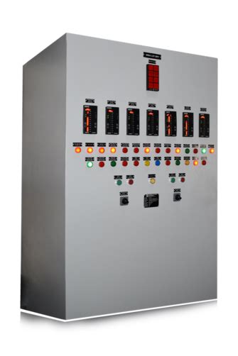See electrical 3d panel vous aide pour la mise en armoire et le placement automatique des équipements en réduisant les coûts de conception le module copper de see electrical 3d panel+ met à disposition un ensemble d'outils pour non seulement efficacement concevoir des barres de. Local Control Panels and Junction Boxes