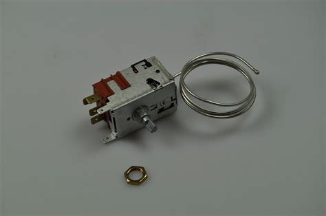 Thermostat Gorenje frigo congélateur