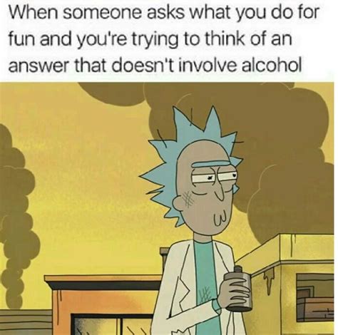 Pin By Troop On Witty Rick And Morty Meme Rick And Morty Memes