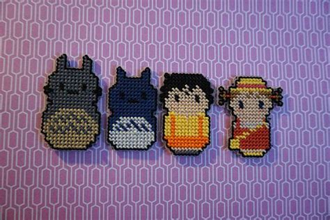 Check spelling or type a new query. My Neighbor Totoro. fridge magnets. anime. gifts for her ...