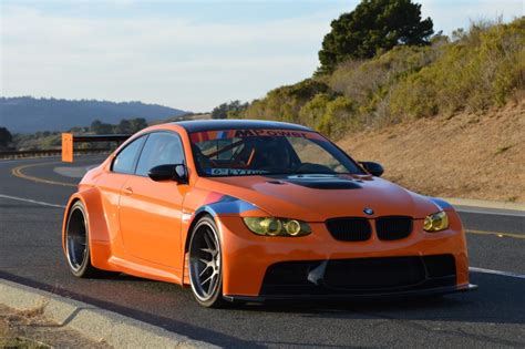 Build and price a luxury sedan, suv, convertible, and more with bmw's car customizer. Modified 2008 Bmw M3 - The Bid Watcher