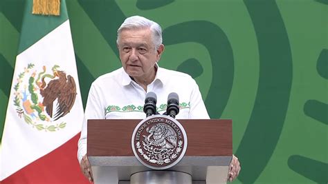 Canal Catorce On Twitter Lopezobrador ConferenciaPresidente El