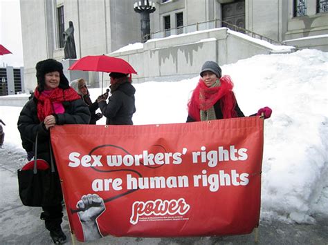 Canadas Supreme Court Strikes Down Prostitution Laws The In Box