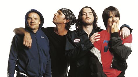 Red Hot Chili Peppers Full Hd Red Hot Chili Peppers Hot Chili