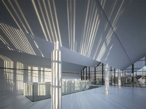 Archdaily Light Matters Arclighting Architecture And Light A