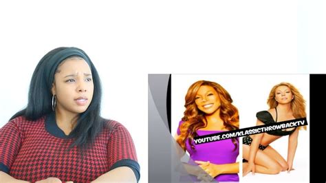 Wendy williams did not have a stroke nor was she pulling a stunt when she collapsed live on her daytime talk show this week. MARIAH CAREY VS. WENDY WILLIAMS | Reaction - YouTube