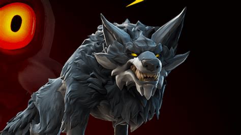 How To Tame A Wolf In Fortnite Pc Gamer