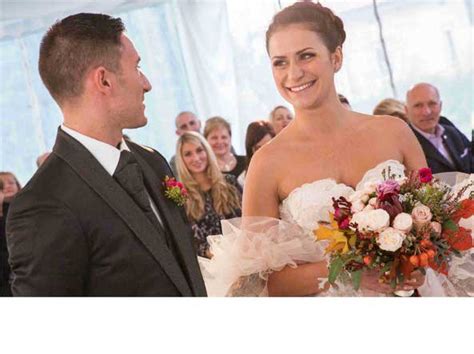 Luca e cecilia hanno già lasciato il segno. Matrimonio a prima vista 2019: solo una coppia su 9 ...