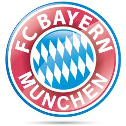 Click the logo and download it! 拜仁慕尼黑财委会徽标图标免费下载, Bayern Munchen FC logo图标, PNG ICO, 图标之家