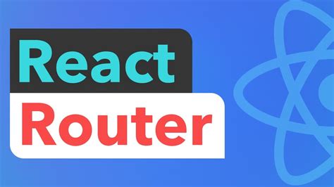 React Router Full Tutorial ReactJS Beginner Tutorial YouTube