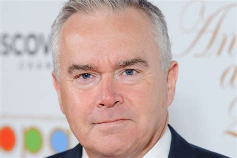 Every Word In Vicky Flind Statement As Huw Edwards Named As Bbc