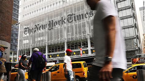 The New York Times Says It Retains Post Election Subscribers