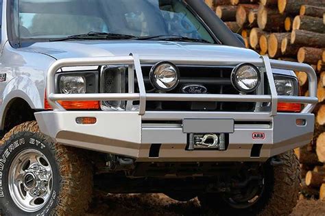 Arb Ford Deluxe Bumpers Huge Selection Of Arb Ford Deluxe Bumpers
