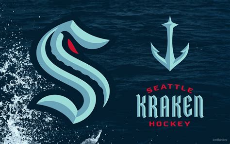 But the kraken mascot could have 8 arms and be more efficient at punching children. Welcome to the NHL Seattle Kraken - Daily Faceoff