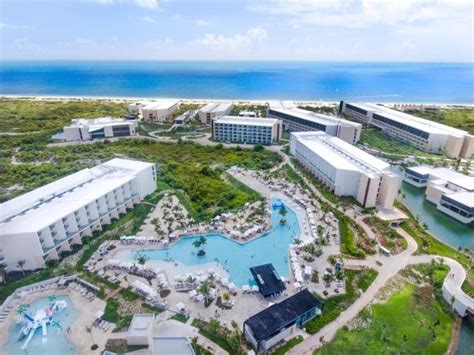 Grand Palladium Costa Mujeres Resort And Spa 5 Cancún Quintana Roo Mexico 9 Guest Reviews