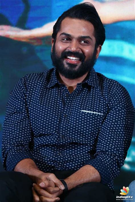 He is the fourth and youngest child of navarasa thilagam r.muthuraman. Karthi Photos - Tamil Actor photos, images, gallery ...