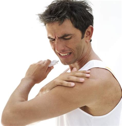 How To Know If Left Arm Pain Is Heart Related