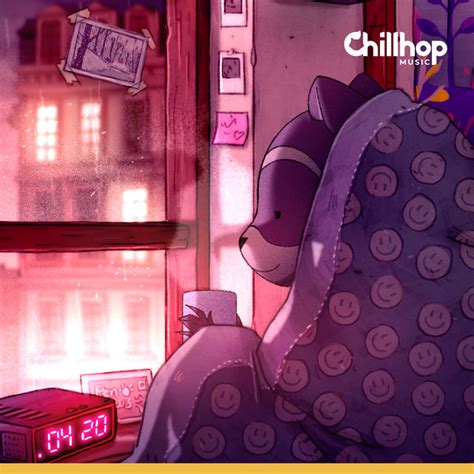 Late Night Vibes Chillhop Ambient Lofi Hip Hop Sleep Music Chillhop Music 2022