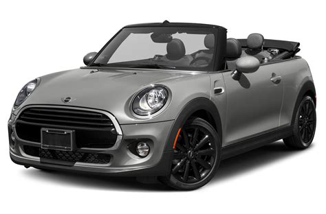 New 2018 Mini Mini Convertible Price Photos Reviews Safety Ratings
