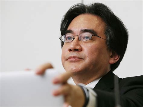 Gamers Mourn As Nintendo President Satoru Iwata Dies The New Economy