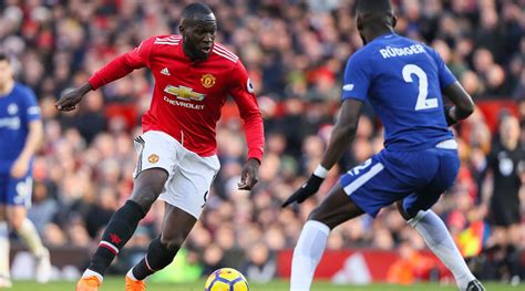 Manchester united came from behind to earn a convincing win over as roma in the teams' europa league semifinal first leg at old trafford. Chelsea vs Manchester United live stream: Watch FA Cup ...