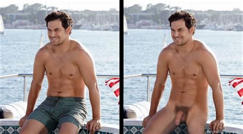 Boymaster Fake Nudes Giacomo Gianniotti Italian Actor Gets Naked