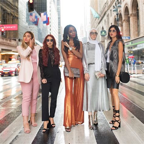 Diversity In The City Inclusivity Matters In Fashion Foreign Fresh