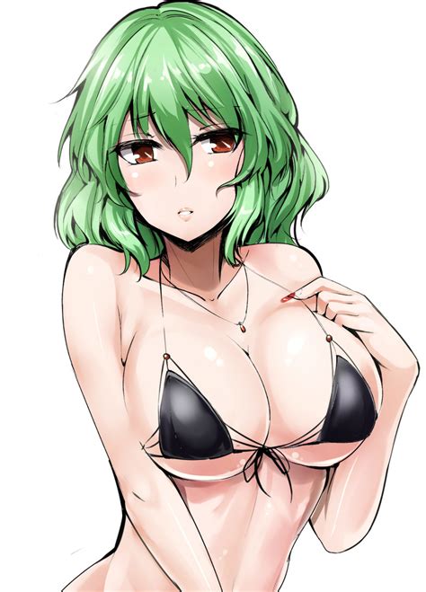 Kazami Yuuka Touhou Drawn By Y2 Danbooru