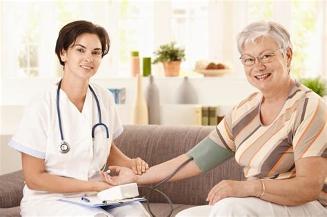 I look forward to meeting with you in person this week and. 4 Qualities of a Successful Healthcare Aide - College Alberta