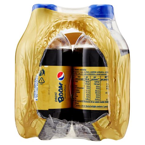 Pepsi Boom Supermercato24