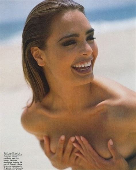 Talisa Soto Proudly Poses Fully Nude Nudestan Naked Celebrities