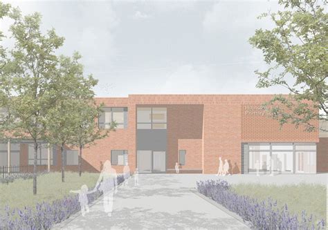 Willmott Dixon Appointed To £145m Passivhaus School Project