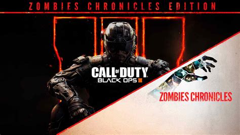 Buy Call Of Duty Black Ops 3 Zombies Chronicles Edition And Download