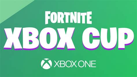 Comment Participer à La Coupe Xbox Fortnite à 1 Million De Dollars