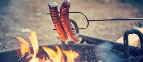 6 Fun Things To Do At Bonfires Campr Click