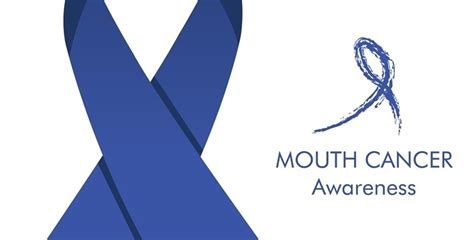 Embracing The Raised Awareness Of Mouth Cancer Action Month Reward