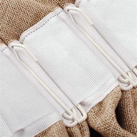 Enjoy free shipping on most stuff, even big stuff. French Pleat Curtain 104 Hook | Top Hook pack of 12pcs ...