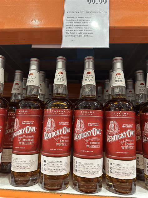 Costco slo : r/805Whiskey