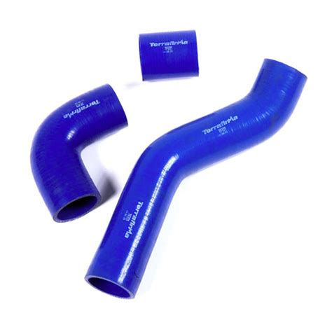 Silicone Intercooler Turbo Hose Kit For LAND ROVER 300 TDi DISCOVERY
