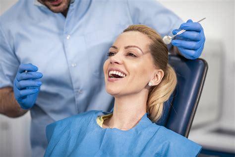 Four Cosmetic Dentistry Procedures To Perfect Your Smile