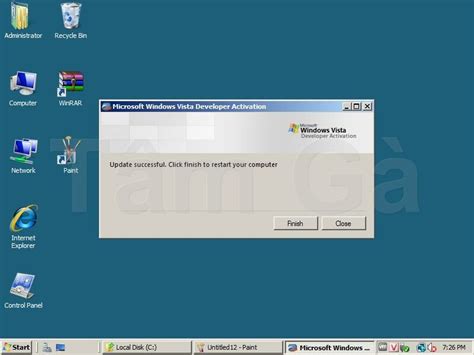 How To Crack Windows Server 2003 Activation
