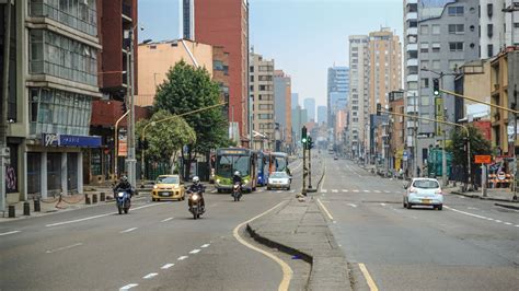 Artículos, videos, fotos y el más completo archivo de noticias de colombia y el mundo sobre alcaldía de bogotá. Este es el nuevo paquete de ayudas del Gobierno y la ...