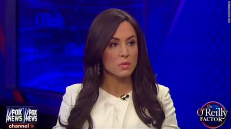 Andrea Tantaros Accuses Fox News Of Illegal Electronic Surveillance