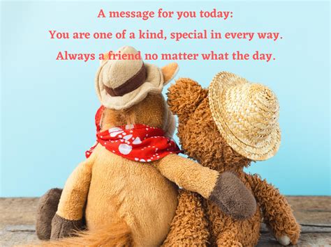Of course, the best way to celebrate is to spend the day with your best friend. Friendship Day Wishes, Messages & Quotes, Happy Friendship ...