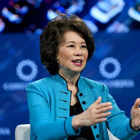 Truckers are playing a heroic role in helping america cope during this crisis—and truckers will. DOT Secretary Chao Has Stock She Vowed to Divest: Report