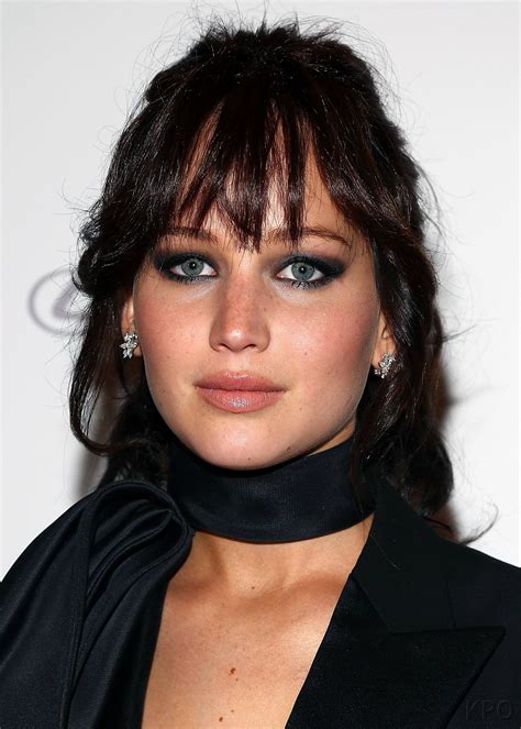 Silver Linings Playbook Special Screening Jennifer Lawrence Photo