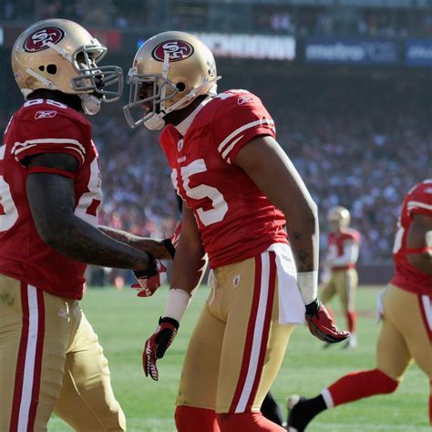 San Francisco 49ers High Expectations A Cautionary Tale News Scores Highlights Stats And