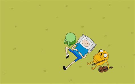 All wallpapers fan art fan comics quizzes. Adventure Time With Finn And Jake Wallpapers - Wallpaper Cave