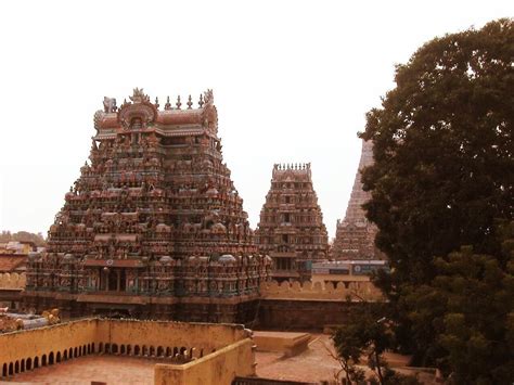 12 Amazing Facts About Sri Ranganathaswamy Temple The Hindu Faqs