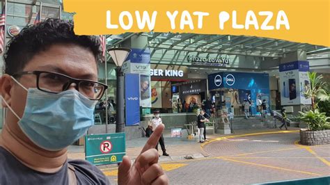 Since its inception in 1999, plaza low yat has always been the place to go to when gadgets, laptops, smartphones, accessories and everything it comes to mind. Low Yat Plaza Bukit Bintang Kuala Lumpur: The place to go ...